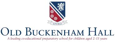 Old Buckenham Hall